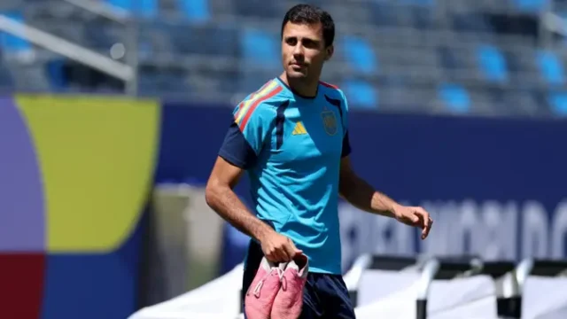 Manchester-City-Tegaskan-Tak-Ada-Pembicaraan-Transfer-Rodri