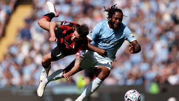 Manchester-City-Tertinggal-0-1-dari-Bournemouth-di-Babak-Pertama