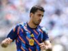 Manchester City Tolak Tawaran Barcelona Senilai 38,5 Juta Pounds untuk Rodri