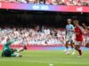 Manchester City dan Liverpool Buka Musim dengan Laga Berat