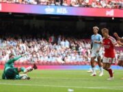 Manchester City dan Liverpool Buka Musim dengan Laga Berat