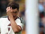 Manchester United, Aston Villa, dan Tottenham Tumbang di Pekan Pertama Premier League