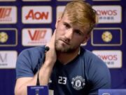 Manchester United Bangkit Dengan Kemenangan Telak 5-2 atas Ipswich Town
