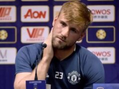 Manchester United Bangkit Dengan Kemenangan Telak 5-2 atas Ipswich Town
