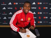 Manchester United Borong Enam Pemain Baru, Hojlund dan Casemiro Resmi Pergi