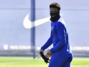 Manchester United Buru Balde Usai Pertahanan Kebobolan di Laga Pembuka