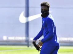 Manchester United Buru Balde Usai Pertahanan Kebobolan di Laga Pembuka