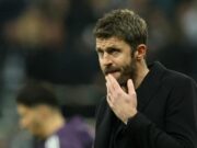 Manchester United Buru Tambahan Pemain Sebelum Bursa Transfer Tutup