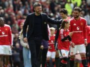 Manchester United Butuh Tiga Rekrutan untuk Skuad Juara 2026/2027