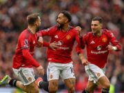 Manchester United Diprediksi Gagal Tembus Knockout Liga Champions 2026/27