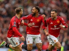 Manchester United Diprediksi Gagal Tembus Knockout Liga Champions 2026/27