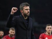 Manchester United Dorong Penguatan Tim Jelang Musim 2026/2027