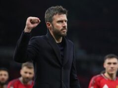 Manchester United Dorong Penguatan Tim Jelang Musim 2026/2027