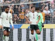 Manchester United Gagal Tahan Hull City, Gary Neville Tuntut Dua Bek Baru
