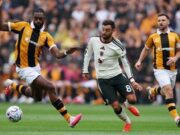 Manchester United Hadapi Brighton, Liverpool Lawan Tottenham di Putaran Ketiga Carabao Cup 2026/2027