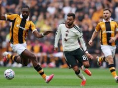 Manchester United Hadapi Brighton, Liverpool Lawan Tottenham di Putaran Ketiga Carabao Cup 2026/2027