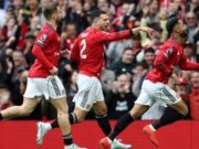 Manchester United Hadapi Debutan Como dan Sabah FK di Liga Champions