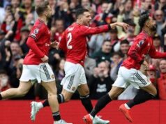 Manchester United Hadapi Debutan Como dan Sabah FK di Liga Champions