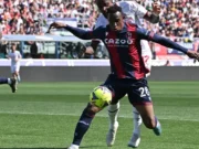 Manchester United Incar Bek Bologna Jhon Lucumi untuk Perkuat Lini Belakang