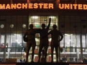 Manchester United Incar Bek Kiri Club Brugge Joaquin Seys untuk Bursa 2026