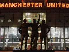 Manchester United Incar Bek Kiri Club Brugge Joaquin Seys untuk Bursa 2026