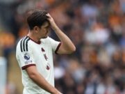 Manchester United Kalah 0-2 dari Hull City di Laga Pembuka Liga Inggris