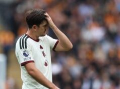 Manchester United Kalah 0-2 dari Hull City di Laga Pembuka Liga Inggris