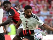 Manchester United Kalah 2-4 dari AC Milan, Lima Masalah Terbuka Menanti Premier League 2026/2027
