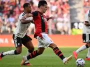 Manchester United Kalah 2-4 dari AC Milan di Laga Puncak Pra-Musim 2026