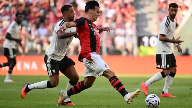 Manchester-United-Kalah-2-4-dari-AC-Milan-di-Laga-Puncak-Pra-Musim-2026
