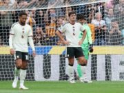 Manchester United Kalah Telak di Opening Night Liga Inggris 2026/27