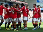 Manchester United Masih Bisa Juara Liga Inggris, Asal Tambah Pemain Depan