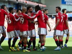Manchester United Masih Bisa Juara Liga Inggris, Asal Tambah Pemain Depan