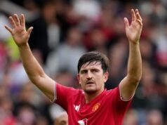 Manchester United Menang 5-2, Gol Kontroversial Maguire Picu Perdebatan