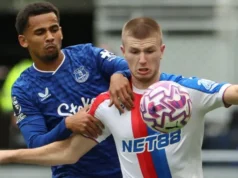 Manchester United Mundur, Al-Hilal Unggul Perebutan Iliman Ndiaye