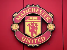 Manchester United Raih Sponsor Latihan Terbesar Dunia, Betway Masuk dengan Nilai Rp482 Miliar