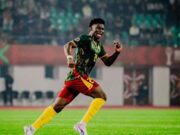 Manchester United Resmi Dapatkan Carlos Baleba dengan Harga 70 Juta Pounds