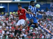 Manchester United Resmi Datangkan Carlos Baleba dari Brighton