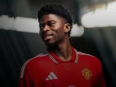 Manchester United Resmi Rekrut Carlos Baleba dari Brighton