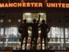 Manchester United Resmi Rekrut Gelandang Muda Kolombia Cristian Orozco