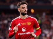 Manchester United Sambut Kembalinya Bruno Fernandes dan Matheus Cunha Jelang Laga Lawan PSG