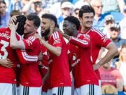 Manchester United Sambut Musim Baru dengan Suasana Kekeluargaan yang Menenangkan