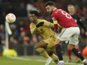 Manchester United Serius Buru Alejandro Balde, Barcelona Buka Peluang Peminjaman