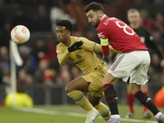 Manchester United Serius Buru Alejandro Balde, Barcelona Buka Peluang Peminjaman