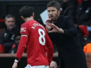 Manchester United Siap Rekrut Carlos Baleba, Poros Tengah Bakal Berubah Total