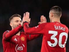 Manchester United Siap Tegaskan Dominasi Lawan Hull City di Opening Night