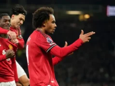 Manchester United Siap Tukar Zirkzee demi Bintang Juventus