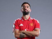 Manchester United Tancap Gas di Opening Night, Bruno Fernandes Jadi Kunci