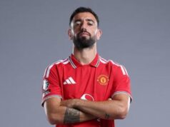 Manchester United Tancap Gas di Opening Night, Bruno Fernandes Jadi Kunci