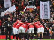 Manchester United Targetkan Gelar Premier League pada 2028, Bukan Musim Ini